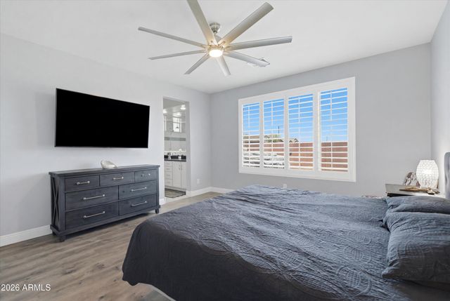 25669 N 161ST Avenue, Surprise, AZ 85387