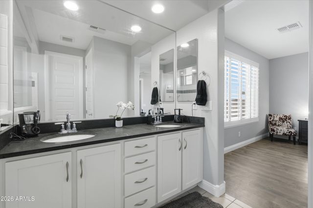 25669 N 161ST Avenue, Surprise, AZ 85387