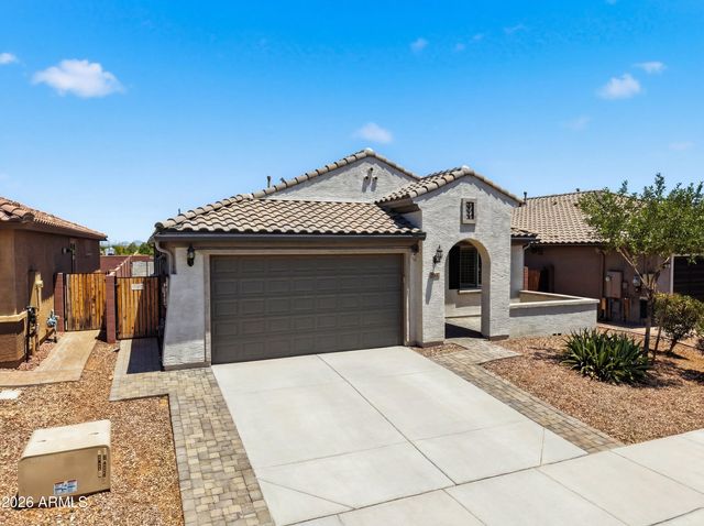 25669 N 161ST Avenue, Surprise, AZ 85387