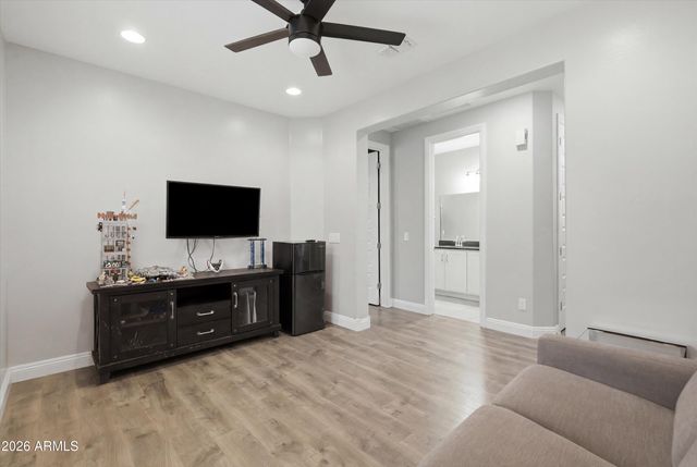 25669 N 161ST Avenue, Surprise, AZ 85387