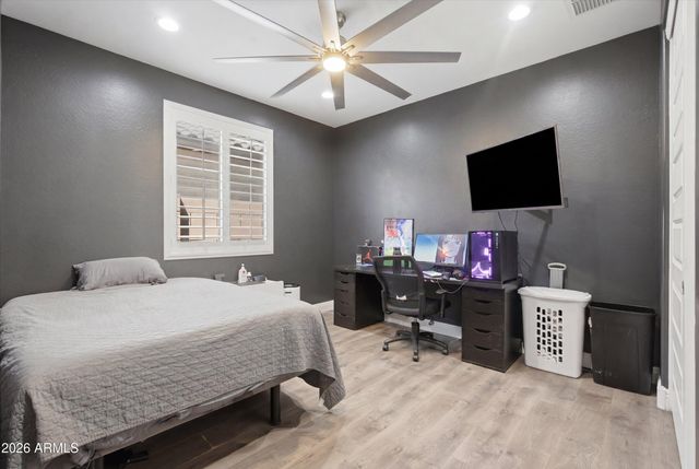 25669 N 161ST Avenue, Surprise, AZ 85387