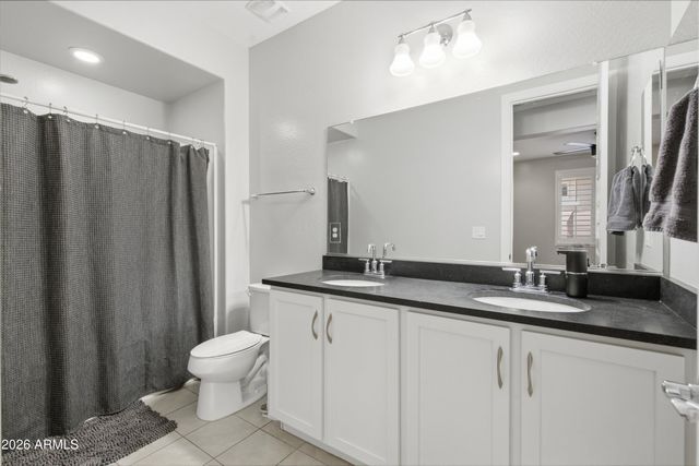 25669 N 161ST Avenue, Surprise, AZ 85387