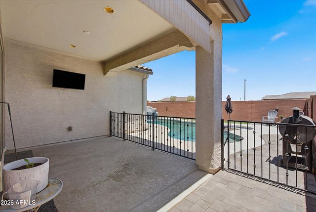 25669 N 161ST Avenue, Surprise, AZ 85387