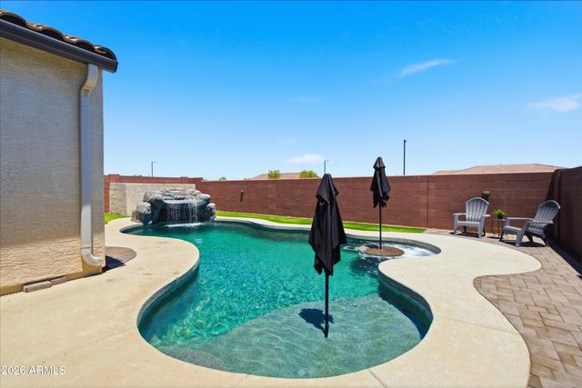 25669 N 161ST Avenue, Surprise, AZ 85387