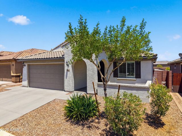 25669 N 161ST Avenue, Surprise, AZ 85387
