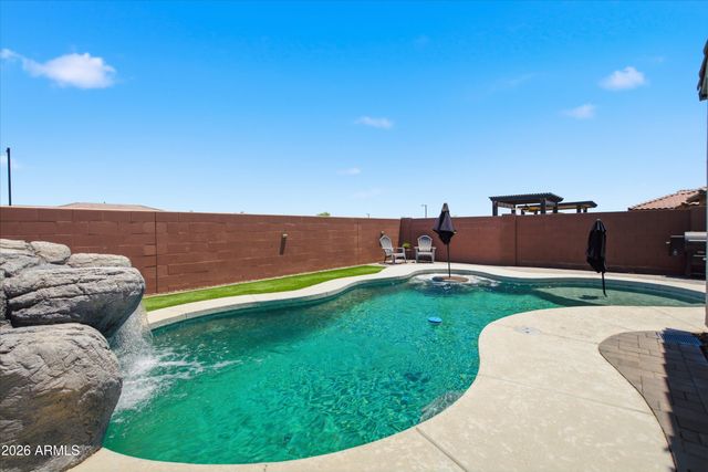 25669 N 161ST Avenue, Surprise, AZ 85387