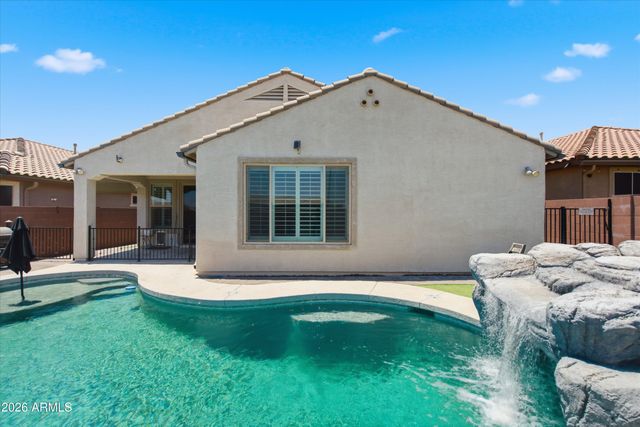 25669 N 161ST Avenue, Surprise, AZ 85387