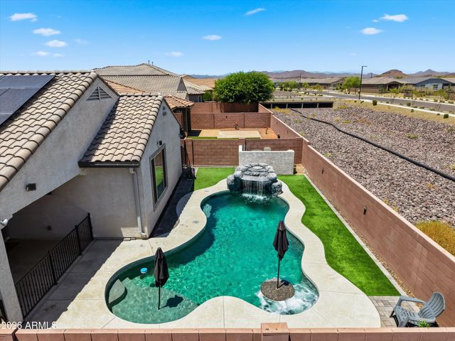 25669 N 161ST Avenue, Surprise, AZ 85387