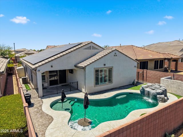 25669 N 161ST Avenue, Surprise, AZ 85387