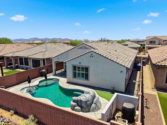 25669 N 161ST Avenue, Surprise, AZ 85387