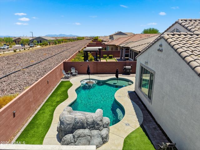 25669 N 161ST Avenue, Surprise, AZ 85387