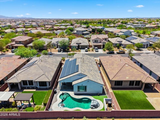 25669 N 161ST Avenue, Surprise, AZ 85387