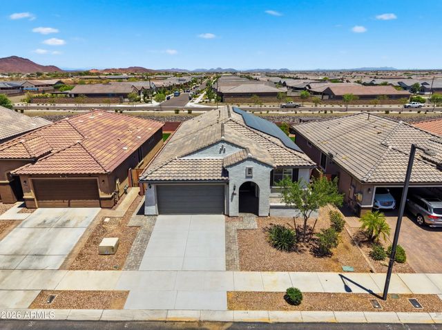 25669 N 161ST Avenue, Surprise, AZ 85387