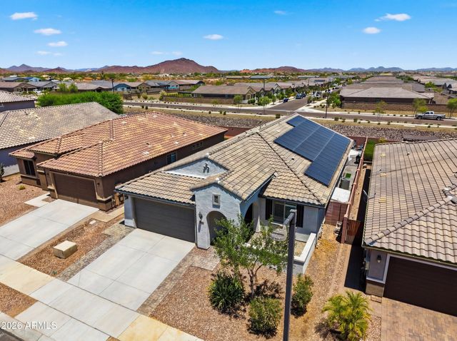 25669 N 161ST Avenue, Surprise, AZ 85387