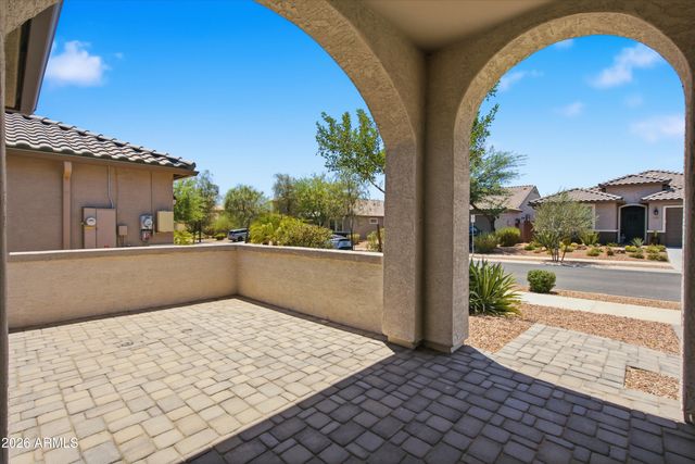 25669 N 161ST Avenue, Surprise, AZ 85387
