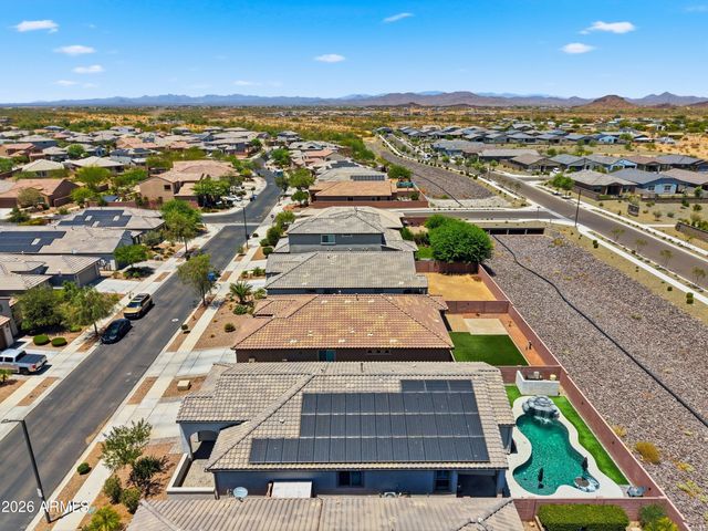 25669 N 161ST Avenue, Surprise, AZ 85387