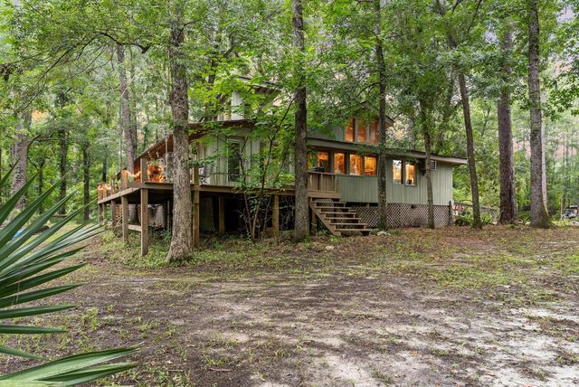 1373 Bridge Street, Branchville, SC 29432
