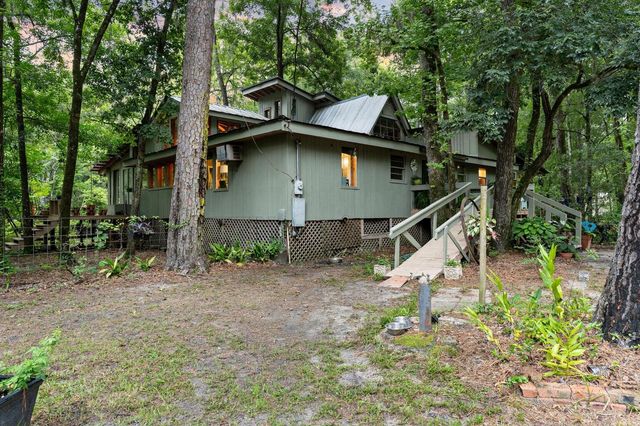 1373 Bridge Street, Branchville, SC 29432