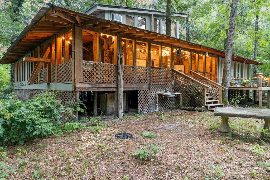 1373 Bridge Street, Branchville, SC 29432