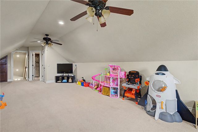 6209 Allie Francis Trail, Springdale, AR 72762