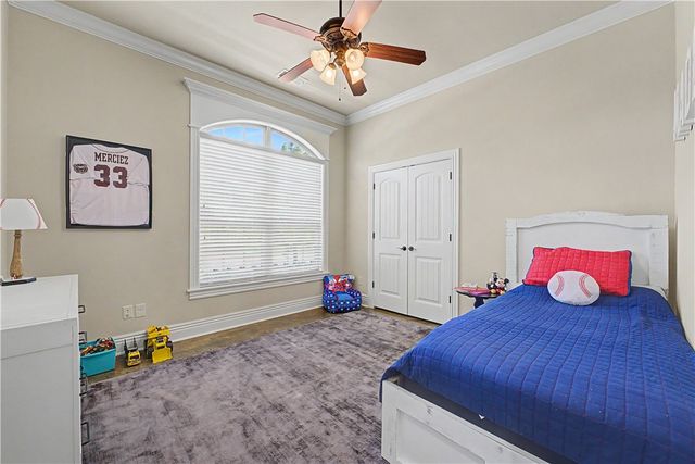 6209 Allie Francis Trail, Springdale, AR 72762