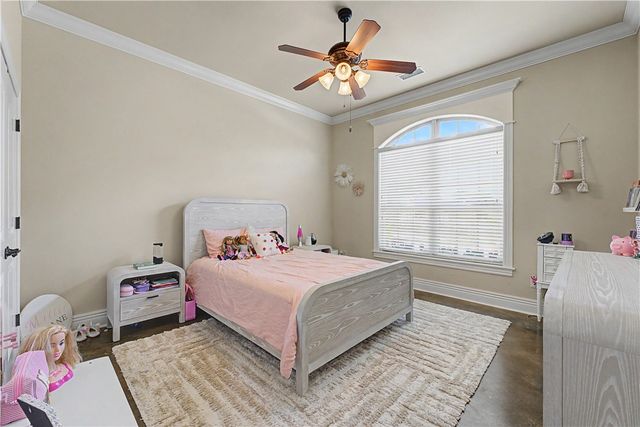 6209 Allie Francis Trail, Springdale, AR 72762