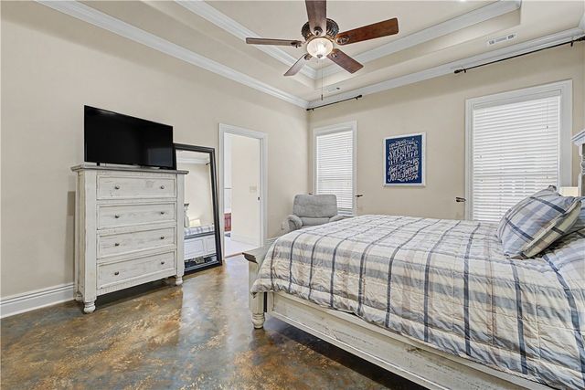 6209 Allie Francis Trail, Springdale, AR 72762
