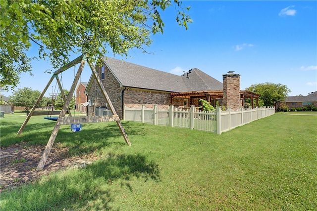 6209 Allie Francis Trail, Springdale, AR 72762