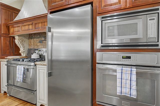 6209 Allie Francis Trail, Springdale, AR 72762