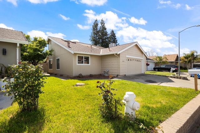 2238 Palmwood Ct, Rancho Cordova, CA 95670