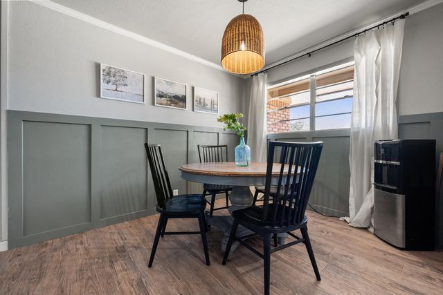 214 Smith Avenue, New Home, TX 79381