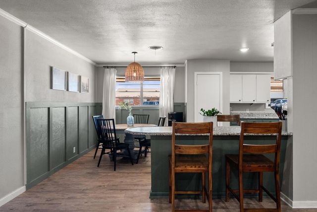 214 Smith Avenue, New Home, TX 79381