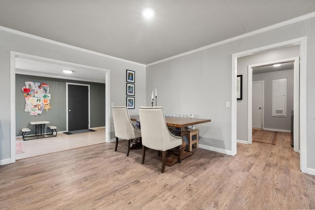 214 Smith Avenue, New Home, TX 79381