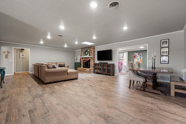 214 Smith Avenue, New Home, TX 79381