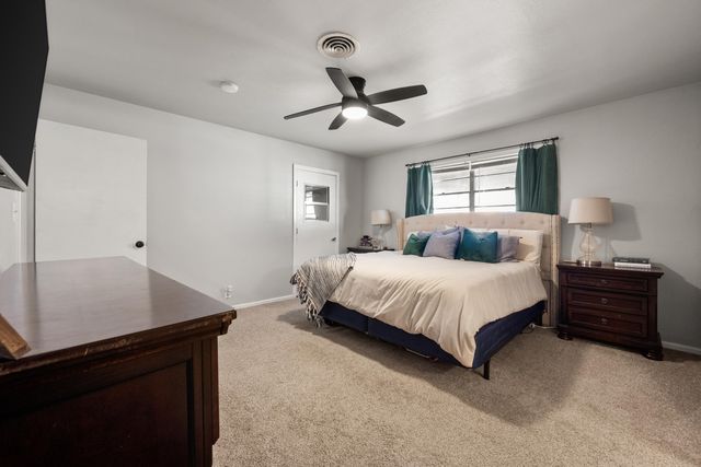 214 Smith Avenue, New Home, TX 79381