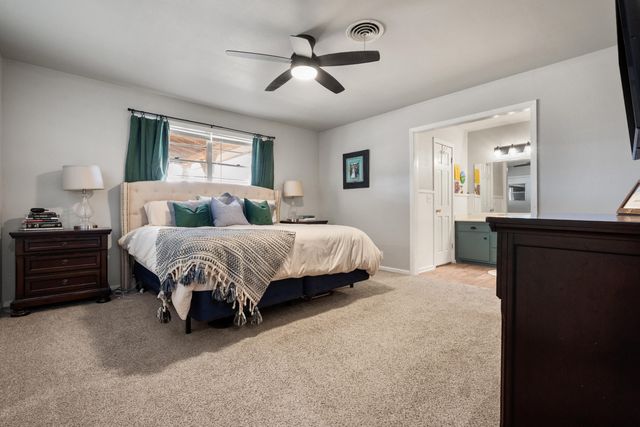 214 Smith Avenue, New Home, TX 79381