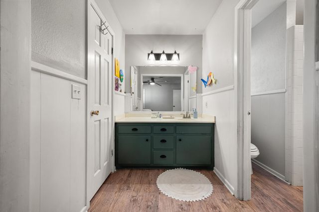 214 Smith Avenue, New Home, TX 79381