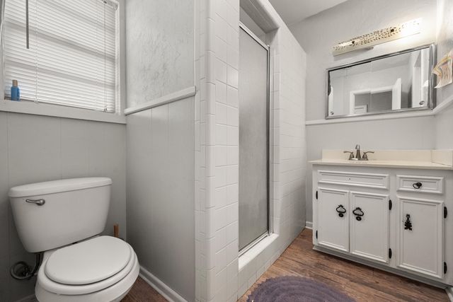 214 Smith Avenue, New Home, TX 79381