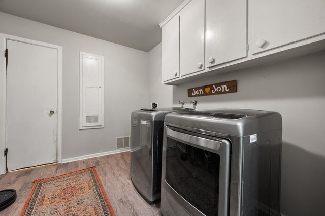 214 Smith Avenue, New Home, TX 79381