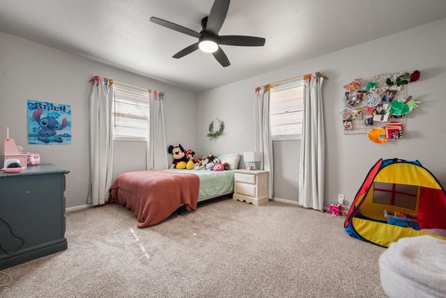 214 Smith Avenue, New Home, TX 79381