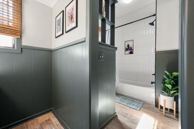 214 Smith Avenue, New Home, TX 79381