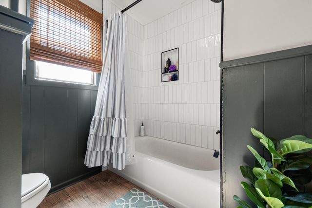 214 Smith Avenue, New Home, TX 79381