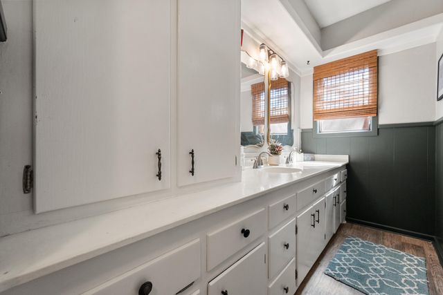 214 Smith Avenue, New Home, TX 79381