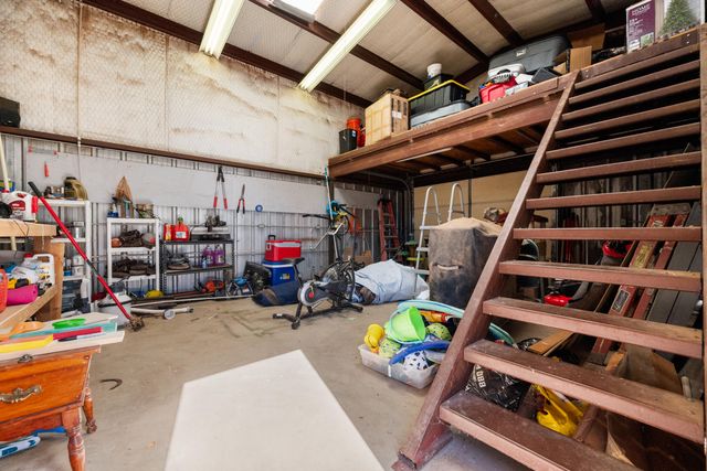 214 Smith Avenue, New Home, TX 79381