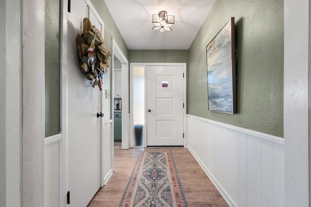 214 Smith Avenue, New Home, TX 79381