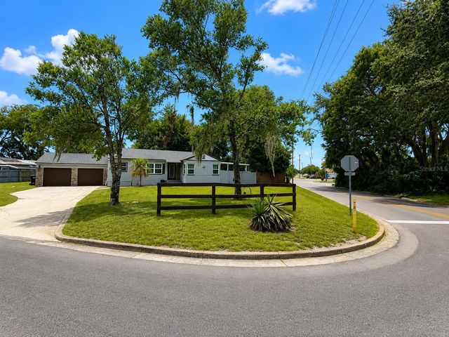 2400 S LAUREL AVENUE, Sanford, FL 32771