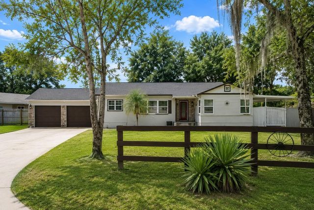 2400 S LAUREL AVENUE, Sanford, FL 32771
