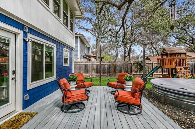 8901 Ampezo TRL, Austin, TX 78749