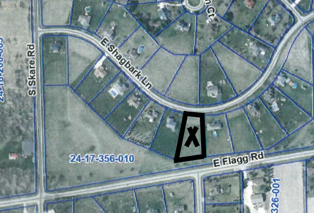 000 SHAGBARK Lane, Rochelle, IL 61068