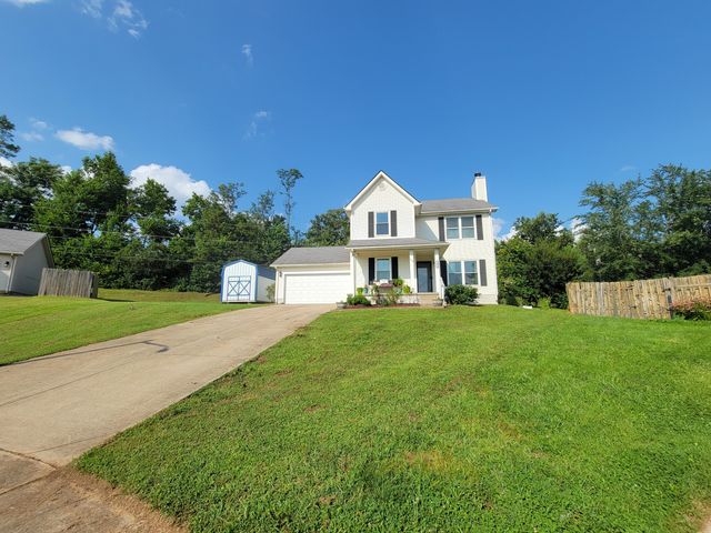 108 Summit Court, Nicholasville, KY 40356